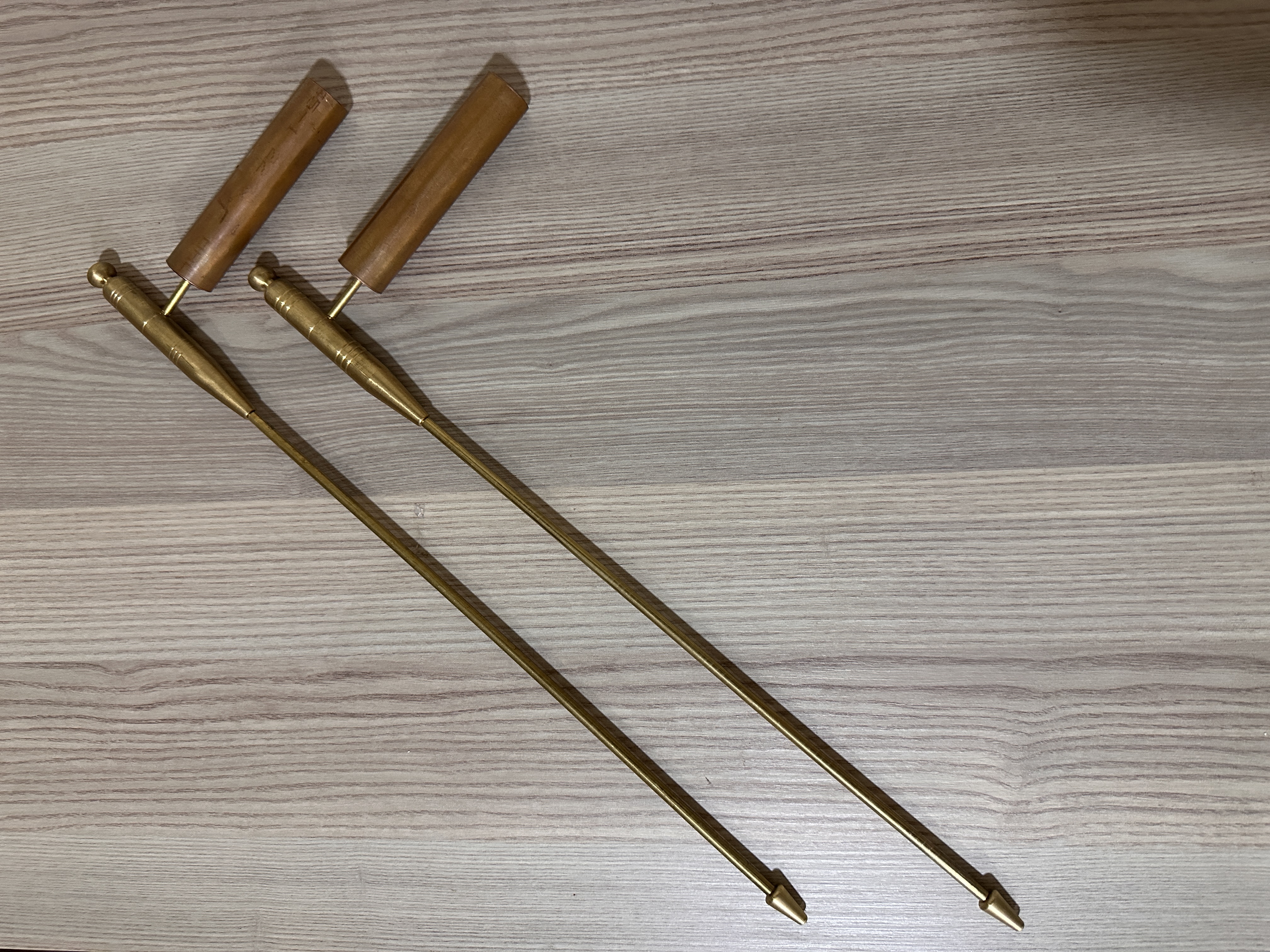 MULTİSET X1 ALAN TARAMA ÇUBUKLARI